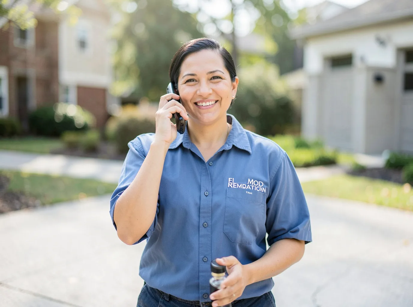 Mold Remediation Paramus, NJ FAQs